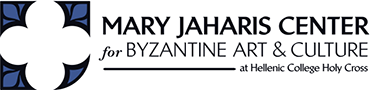 The Mary Jaharis Center for Byzantine Art and Culture